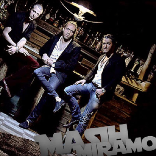 دانلود آهنگ میرمو